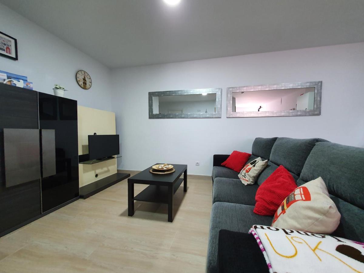 London - La Colina Apartment San Miguel de Meruelo Екстериор снимка