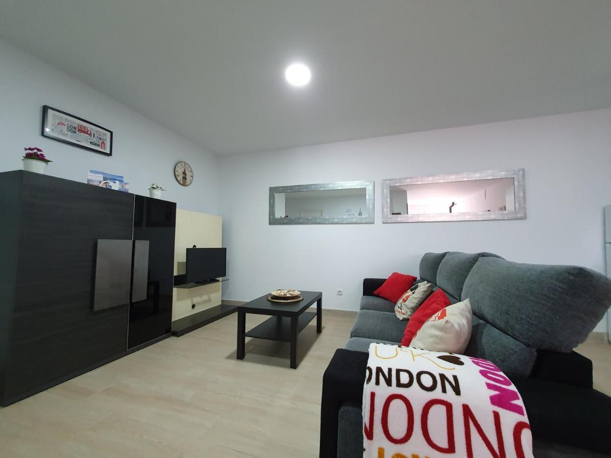 London - La Colina Apartment San Miguel de Meruelo Екстериор снимка