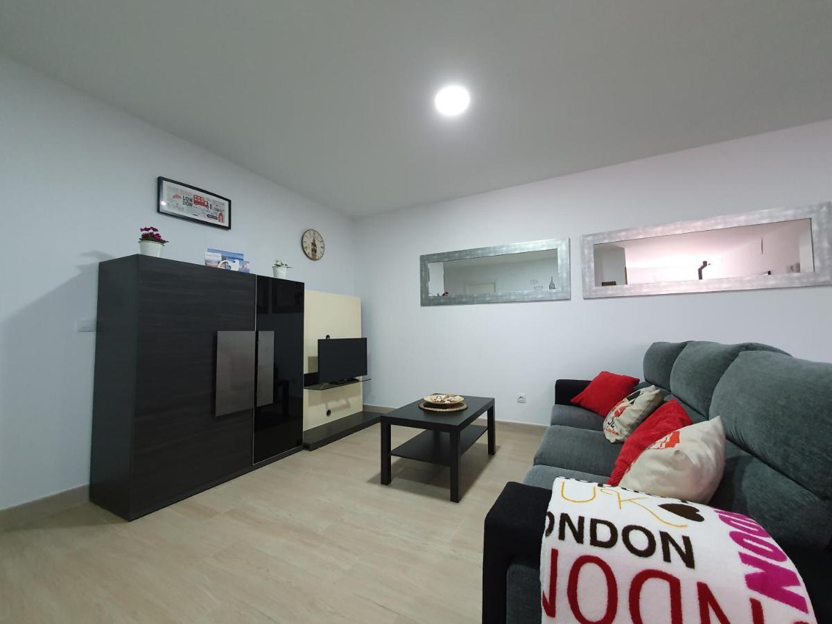 London - La Colina Apartment San Miguel de Meruelo Екстериор снимка