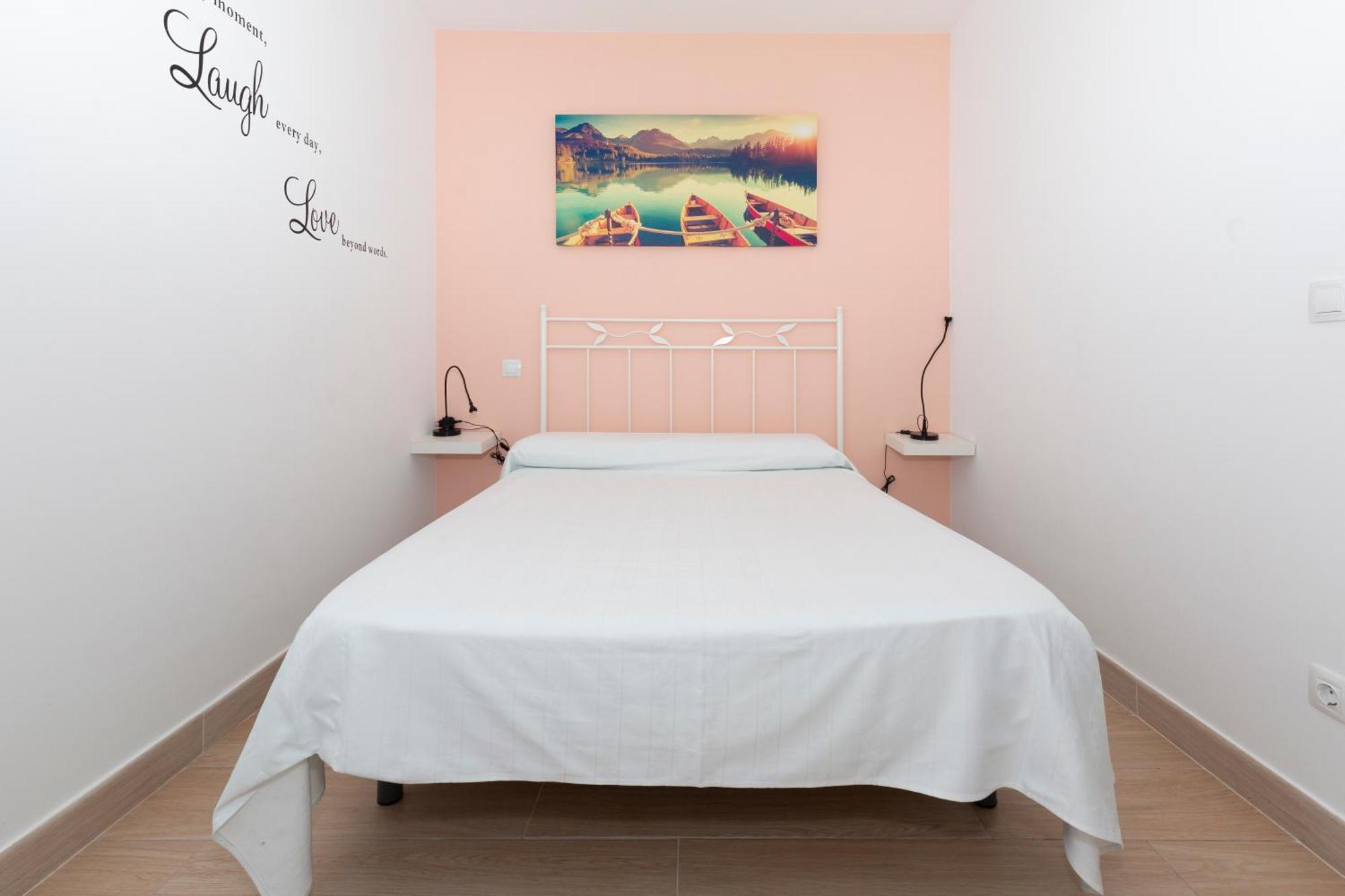 London - La Colina Apartment San Miguel de Meruelo Екстериор снимка