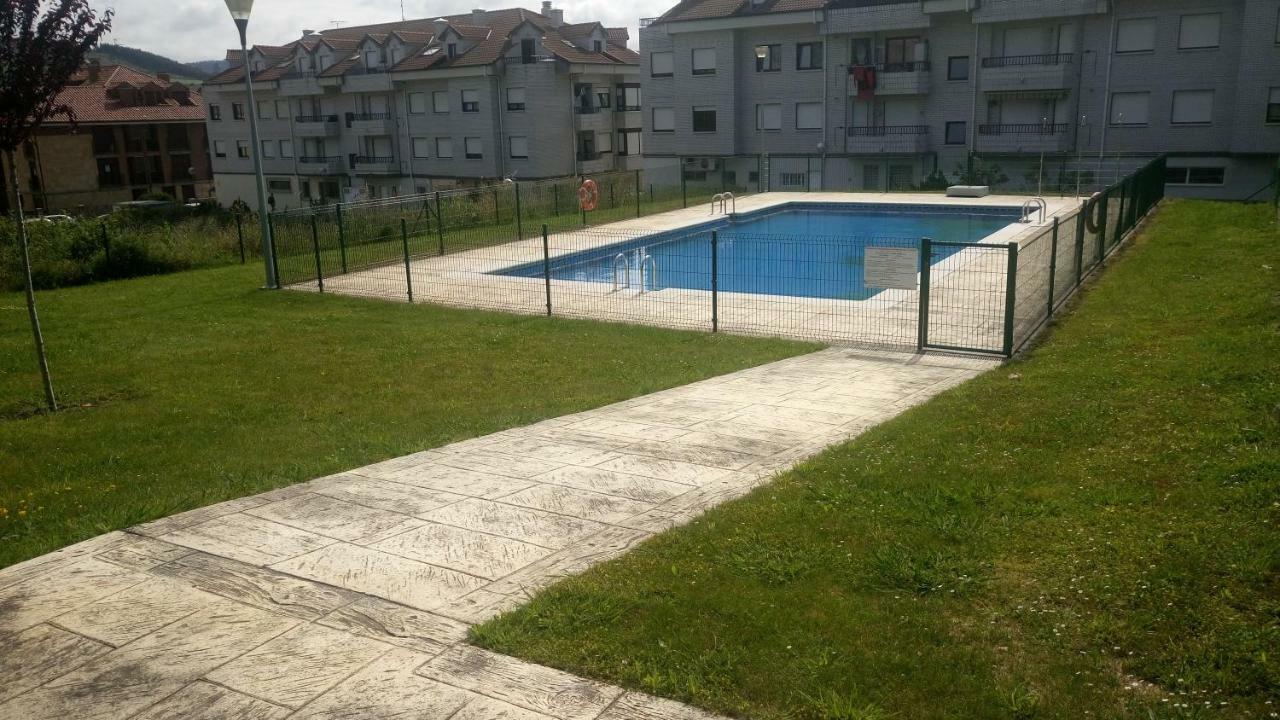 London - La Colina Apartment San Miguel de Meruelo Екстериор снимка
