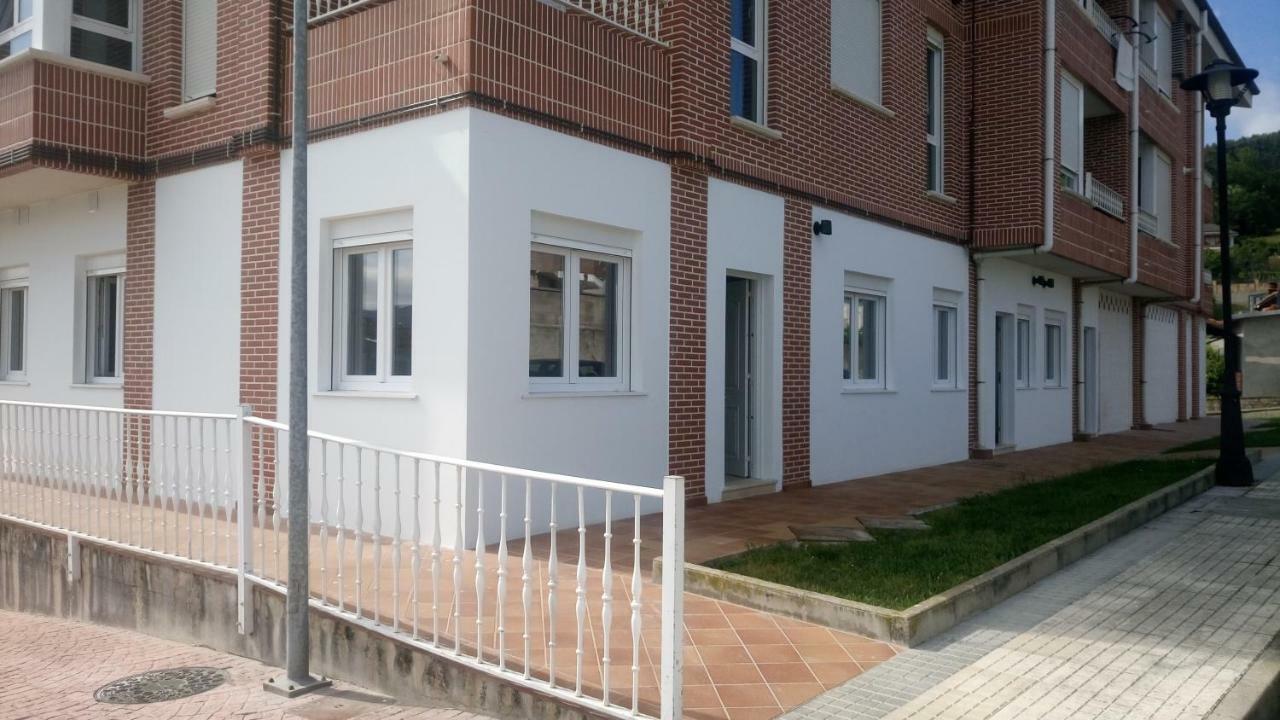 London - La Colina Apartment San Miguel de Meruelo Екстериор снимка