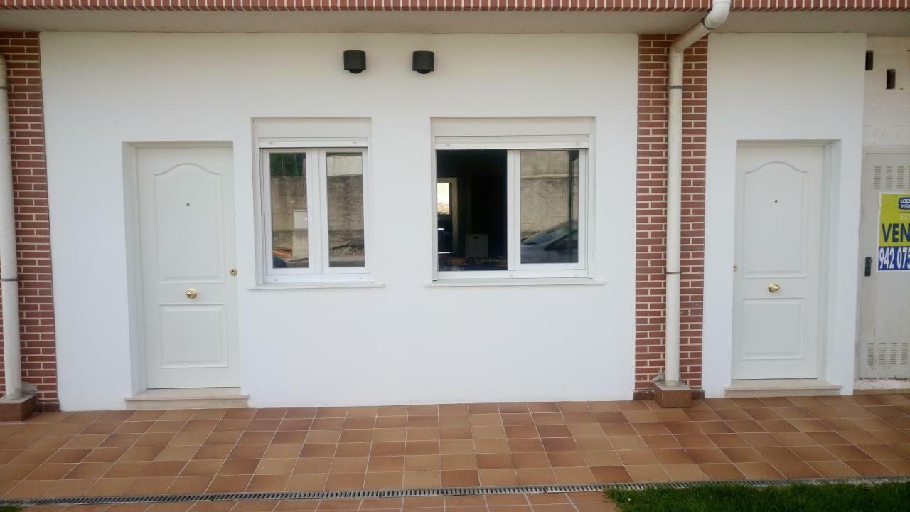 London - La Colina Apartment San Miguel de Meruelo Екстериор снимка