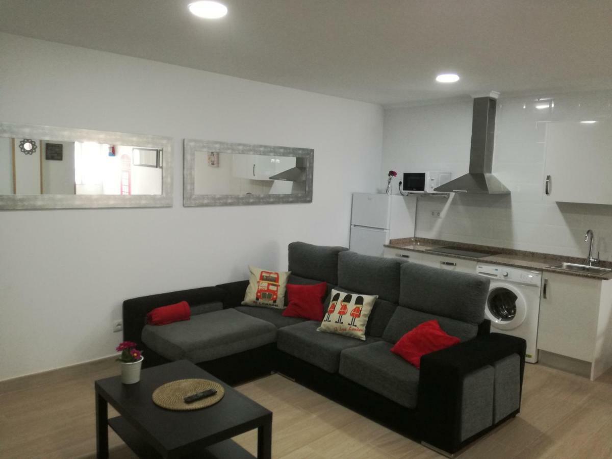 London - La Colina Apartment San Miguel de Meruelo Екстериор снимка